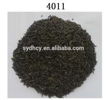 china chunmee green tea 4011 with high quality chinese tea maker