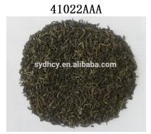 china chunmee green tea 41022AAA chinese green tea brands for promotion the vert de chine