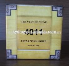 china chunmee green tea 4011 best green tea in good tea packing