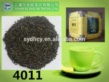 china fine extra chunmee green tea 4011, cina te verde, the vert de chine