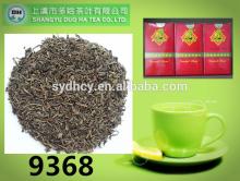 fine special extra chunmee green tea 9368 green tea export