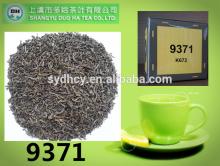 refine chinese extra chunmee green  tea  9371for  tea   importers  in russia