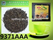 chinese fine extra chunmee green tea 9371AAA the vert de chine