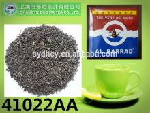 specialty chunmee green tea 41022AA the vert de chine te verde