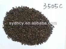 2014 China New Green tea gunpowder 3505C famous green tea brands
