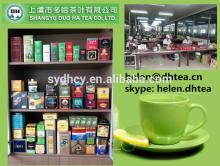 China famous Green tea brands Super Fine quality Gunpowder 3505 for morocco the vert de chine