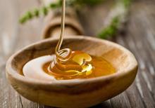  pure   wild   honey 