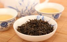 Organic High-roasted Tie  Guan  Yin
