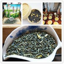 Healthy Slim herbal Jasmine Green Tea