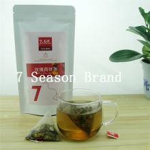 100 %  natural   herbal  Rose lotus leaf tea