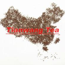 Chinese Black Tea, CTC Tea