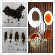 CTC Black Dust tea PF PD Grade