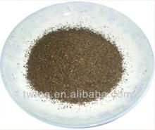 Low price black tea powder