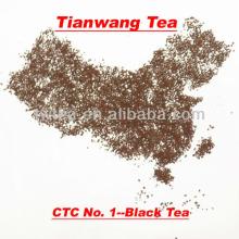 Hot sale Health Black Tea CTC made in China
