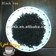 High quality low price of black tea in 2014 china red tea