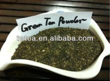 High quality powdered green tea