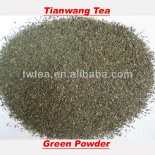 Hot Sale Super Grade cheap price per kg Green Tea Powder
