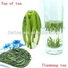 health green tea drink