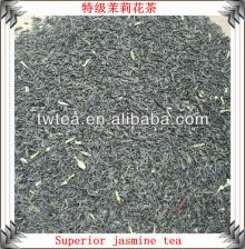 Superior jasmine tea Chunmee green tea 41022 4011