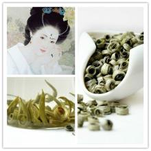 Golden  Jade  Ring Rare Green Tea Handmade tea