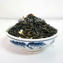 China high quality Jasmine flower green tea for refresh yourself