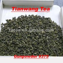 Africa hot sell gunpowder green tea (9375 especially to Algeria and Morocco)