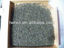 Organic bulk green tea
