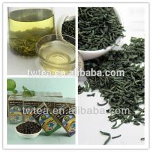 SELL China chunmee green tea 41022
