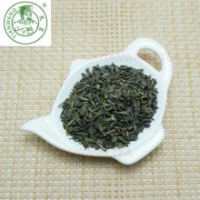 Healthy drink green tea from China