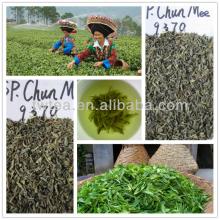 Healthy drink chunmee green tea 9370