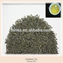 Organic chunmee green tea 4011