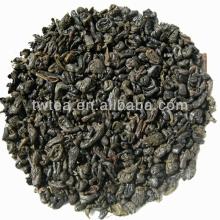 High quality green tea  Gunpowder   9372 