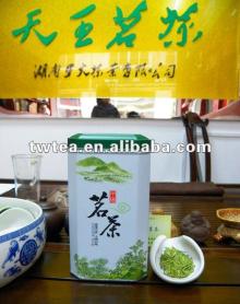 chinese  bottle d  green  tea brands Tian Wang Tea