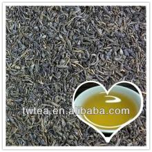 Chunmee Green tea 4011 for tea distributors