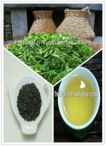 Special Grade green tea extra Chunmee 41022AAA