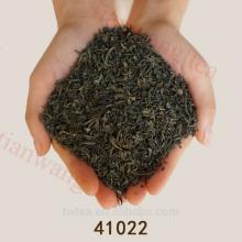 Good price high quality green tea chunmee 41022 the vert de chine