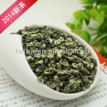 2014 New early spring Super Grade Biluochun Slim Green Tea