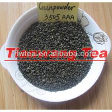 China green tea gunpowder tea 3505AAA