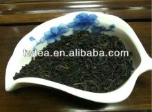 Hunan black tea leaves