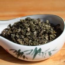 Yunnan natural organic Biluochun tea detox tea china green tea