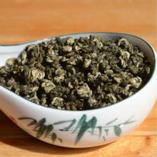 2014 china high quality organic herb green tea