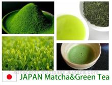 We are looking for the Green Tea & Matcha agency.c2 green tea