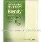 AGF Dripped  coffee  regular size