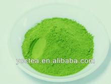 green tea powder matcha