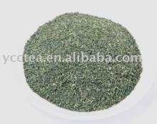 Japanese Green tea fannings for tea bag