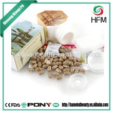 2014 High grade Gaining weight original ginseng kianpi pil