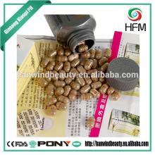 2014 Hot sale High grade weight gain original ginseng kianpi pil