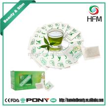 100% Natural Herbs easy slim tea weight loss