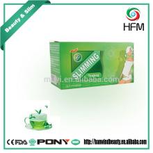 2014 new product effective slimming balance tea