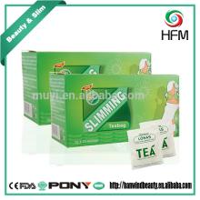 2014 China manufacture newest design  fast  slim tea